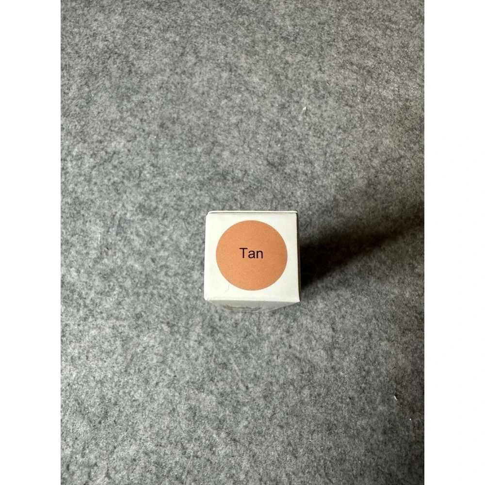 Belle Beauty Beat The Perfect Concealer Tan NIB
